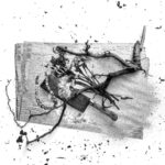 Cerpen Adriansyah Subekti: Anekdot Labirin Penderitaan