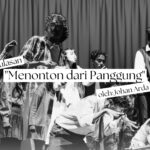 Bebas dan Membebaskan: Pengantar Tentang Cinta yang Egois